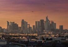Negative returns moderate for European CRE investments in Q2 Negative returns moderate for European CRE investments in Q2