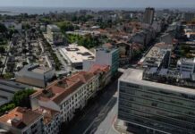 Nexity sells development activities in Portugal Nexity sells development activities in Portugal