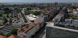 Nexity sells development activities in Portugal Nexity sells development activities in Portugal
