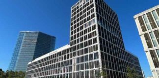 Adler Group divests mixed-use property in Mannheim Adler Group divests mixed-use property in Mannheim