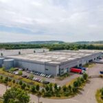 P3 Logistic Parks snaps up French logistics portfolio P3 Logistic Parks snaps up French logistics portfolio