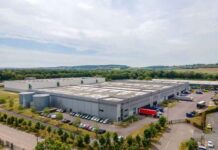 P3 Logistic Parks snaps up French logistics portfolio P3 Logistic Parks snaps up French logistics portfolio