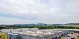 P3 Logistic Parks snaps up French logistics portfolio P3 Logistic Parks snaps up French logistics portfolio