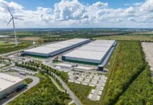 P3 adds three German logistics properties to portfolio P3 adds three German logistics properties to portfolio