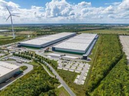 P3 adds three German logistics properties to portfolio