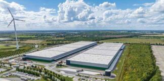 P3 adds three German logistics properties to portfolio P3 adds three German logistics properties to portfolio