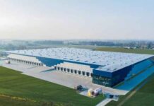 Panattoni sells three industrial parks in Poland for €100m Panattoni sells three industrial parks in Poland for €100m