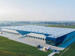 Panattoni sells three industrial parks in Poland for €100m
