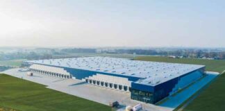 Panattoni sells three industrial parks in Poland for €100m Panattoni sells three industrial parks in Poland for €100m