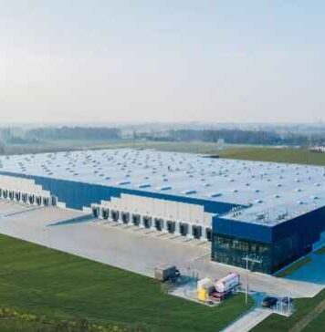 Panattoni sells three industrial parks in Poland for €100m Panattoni sells three industrial parks in Poland for €100m
