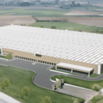 Patrizia pays €70m for new logistics hub in northern Italy Patrizia pays €70m for new new logistics hub in northern Italy