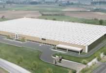 Patrizia pays €70m for new logistics hub in northern Italy Patrizia pays €70m for new new logistics hub in northern Italy