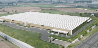 Patrizia pays €70m for new logistics hub in northern Italy Patrizia pays €70m for new new logistics hub in northern Italy