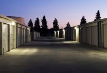 Public Storage completes $2.2bn acquisition of Simply Self Storage Public Storage completes $2.2bn acquisition of Simply Self Storage