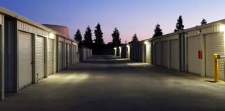 Public Storage completes $2.2bn acquisition of Simply Self Storage Public Storage completes $2.2bn acquisition of Simply Self Storage