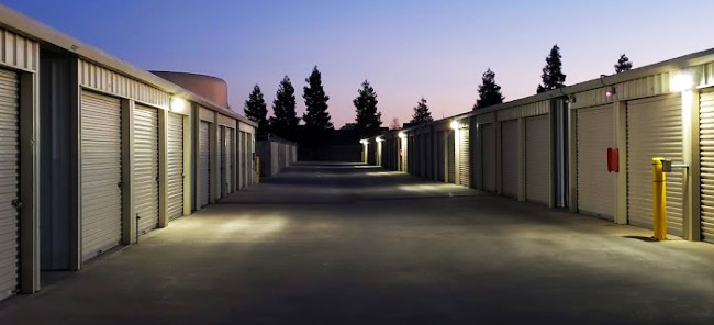 Public Storage completes $2.2bn acquisition of Simply Self Storage
