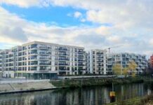Quantum buys Berlin mixed-use property from Adler Quantum buys Berlin mixed-use property from Adler