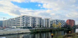 Quantum buys Berlin mixed-use property from Adler Quantum buys Berlin mixed-use property from Adler