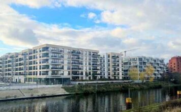 Quantum buys Berlin mixed-use property from Adler Quantum buys Berlin mixed-use property from Adler