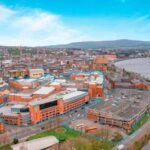 Shopping centre in Londonderry sells for £27m Shopping centre in Londonderry sells for £27m