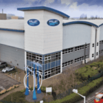 St. Modwen Logistics buys distribution hub in Bilston, Wolverhampton St. Modwen Logistics buys distribution hub in Bilston, Wolverhampton