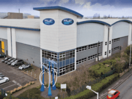 St. Modwen Logistics buys distribution hub in Bilston, Wolverhampton