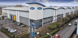 St. Modwen Logistics buys distribution hub in Bilston, Wolverhampton St. Modwen Logistics buys distribution hub in Bilston, Wolverhampton