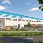 Trammell Crow receives building permit for 132,000 sqm site in Germany Trammell Crow receives building permit for 132,000 sqm site in Germany