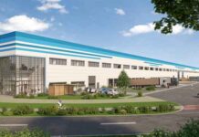 Trammell Crow receives building permit for 132,000 sqm site in Germany Trammell Crow receives building permit for 132,000 sqm site in Germany