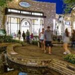 URW sells shopping mall in California for $199m URW sells shopping mall in California for $199m