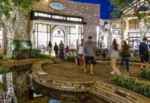 URW sells shopping mall in California for $199m URW sells shopping mall in California for $199m