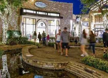 URW sells shopping mall in California for $199m URW sells shopping mall in California for $199m