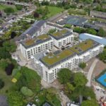 Union Investment buys residential development in Ireland Union Investment buys residential development in Ireland