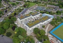 Union Investment buys residential development in Ireland Union Investment buys residential development in Ireland