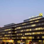 Union Investment sells office complex in Vienna Union Investment sells office complex in Vienna