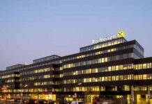 Union Investment sells office complex in Vienna Union Investment sells office complex in Vienna