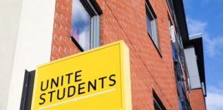 Unite Students to buy 800-bed development scheme in Glasgow Unite Students to buy 800-bed development scheme in Glasgow