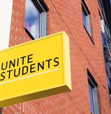 Unite Students to buy 800-bed development scheme in Glasgow Unite Students to buy 800-bed development scheme in Glasgow