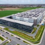 VGP closes seed portfolio transaction with Deka VGP closes seed portfolio transaction with Deka