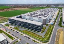 VGP closes seed portfolio transaction with Deka VGP closes seed portfolio transaction with Deka