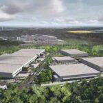 Verdion raises €75m in initial closing for second European logistics fund Verdion raises €75m in initial closing for second European logistics fund