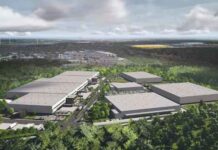 Verdion raises €75m in initial closing for second European logistics fund Verdion raises €75m in initial closing for second European logistics fund