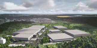 Verdion raises €75m in initial closing for second European logistics fund Verdion raises €75m in initial closing for second European logistics fund