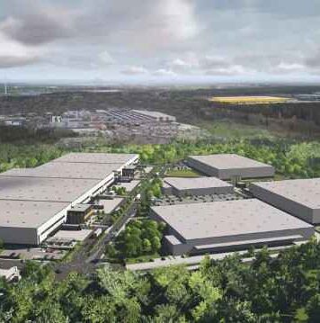 Verdion raises €75m in initial closing for second European logistics fund Verdion raises €75m in initial closing for second European logistics fund