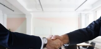 Warehouse Reit appoints Dominic O’Rourke as non-executive director Warehouse Reit appoints Dominic O’Rourke as non-executive director