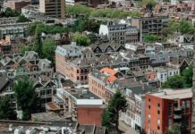 NorthStar and Ares Management buy residential portfolio in the Netherlands NorthStar and Ares Management buy residential portfolio in the Netherlands
