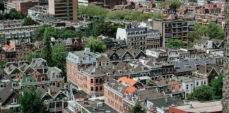 NorthStar and Ares Management buy residential portfolio in the Netherlands NorthStar and Ares Management buy residential portfolio in the Netherlands