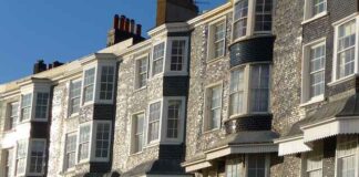 Home REIT sells 137 properties for £23m Home REIT sells 137 properties for £23m