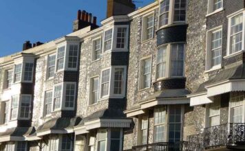 Home REIT sells 137 properties for £23m Home REIT sells 137 properties for £23m