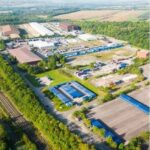 Almcor and Cerberus pay £50m for two UK sites Almcor and Cerberus pay £50m for two UK sites